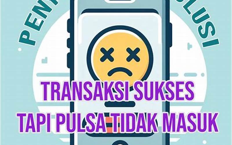 Cara Komplain Pulsa Belum Masuk di Bukalapak